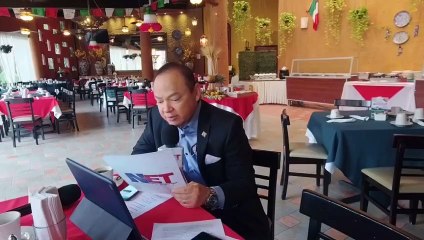 Netnoticias primera edición 12 septiembre 2023