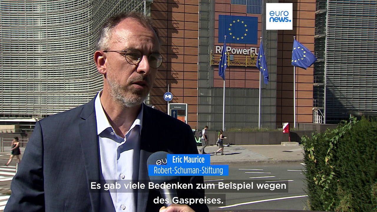 Zur Lage der Europäischen Union: Wie viele Versprechen wurden erfüllt?