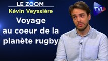 Zoom - kevin veyssière : quand la géopolitique rattrape le football