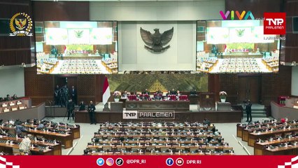 DPR: Kampung Tua Rempang Ada Sebelum Indonesia Merdeka!
