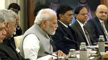 PM Modi's remarks at first India-Saudi Arabia Strategic Partnership Council