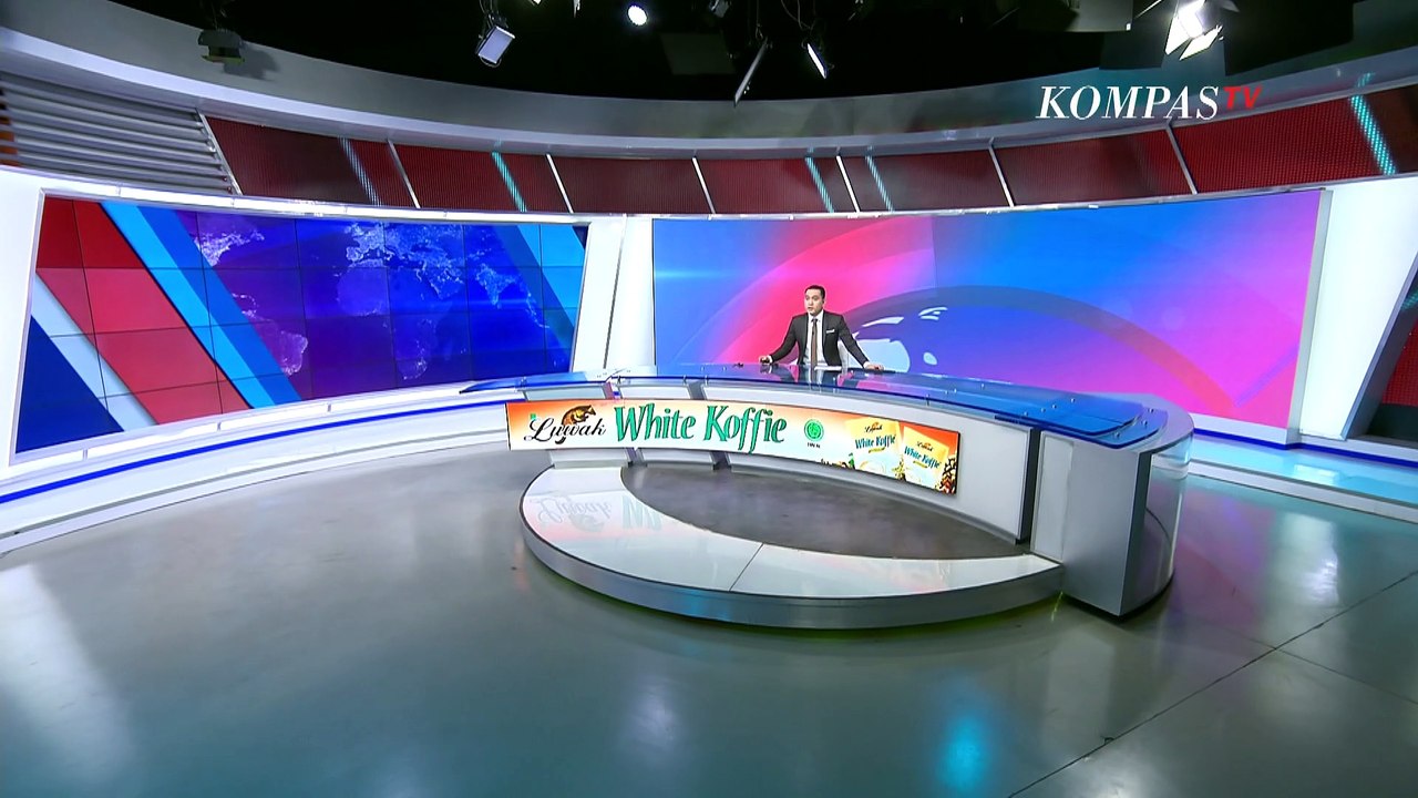 Buntut Kericuhan Demo Warga Pulau Remapng di Kantor BP Batam, 43 Orang Ditangkap!