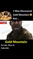 Gold (2022) Thriller Movie| Short| Movie Recap| Movies Insight Recap