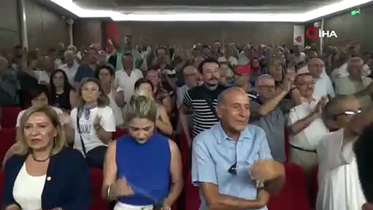 EFELER BELEDİYE BAŞKANI ATAY, CHP’DEN İSTİFA ETTİ