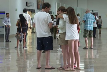Vallarta rebasa los 4 millones 700 mil pasajeros aéreos en 8 meses