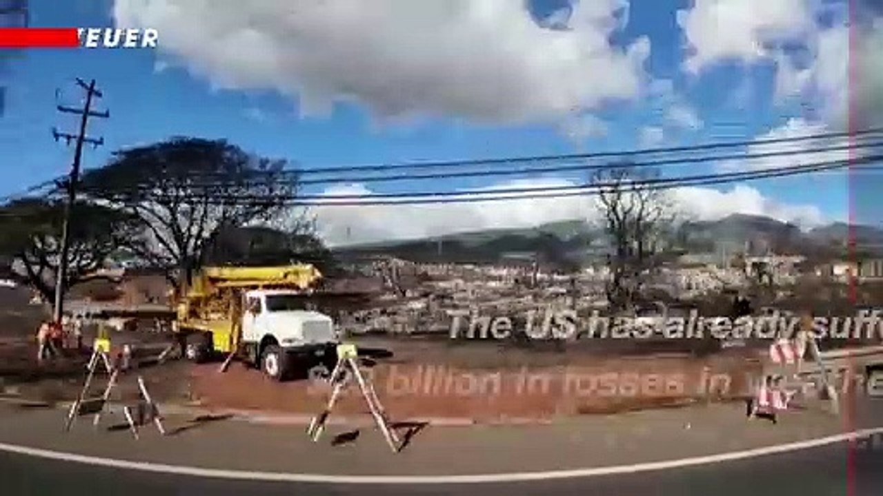 Weather and Climate Disasters Are Costing the U...