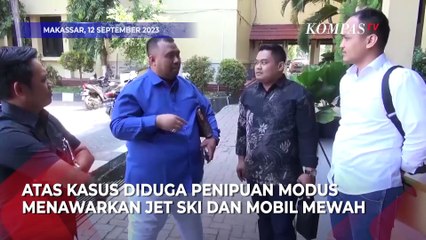 Selebgram Ajudan Pribadi Kembali Terseret Masalah, Diduga Jadi Dalang Penipuan 1,6 M