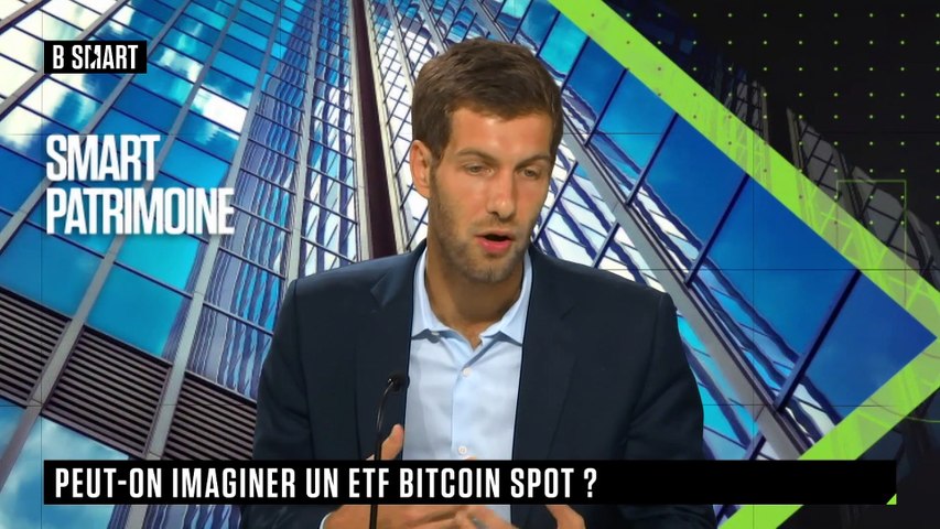 Peut-on imaginer un ETF Bitcoin spot ? 