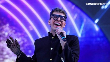 Giovanni Segreti Bruno, intervista