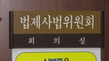 중대범죄 피의자 '머그샷' 공개법, 국회 법사위 소위 통과 / YTN
