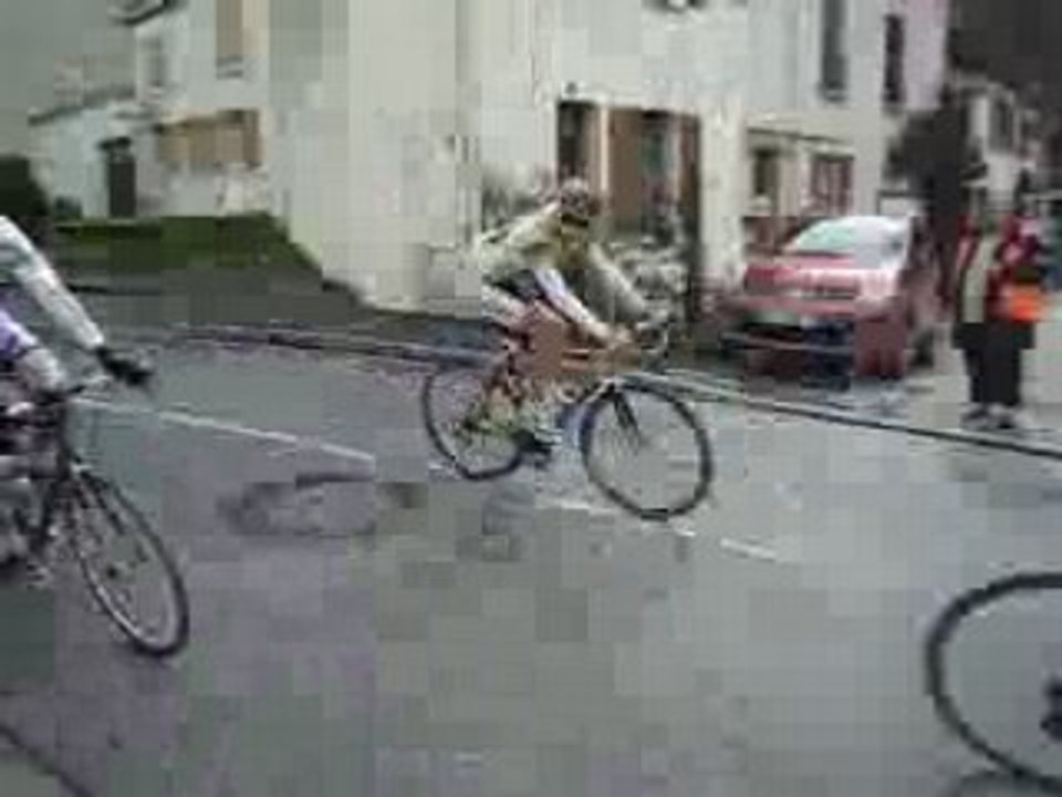 Vaujours 24/03/2008 2