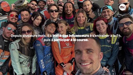 L'influenceuse Manon Lanza victime d'une vague de misogynie