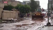 Inondations en Libye : plus de 2.300 morts, au moins 10.000 disparus