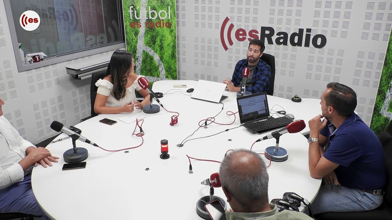 Fútbol es Radio: ¿Es Jude Bellingham una bendición para La Liga?