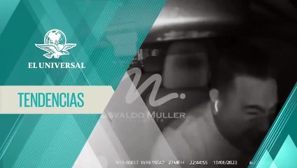 Capturan a delincuente que se burló de su víctima tras robarle un auto