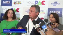 Com anúncio de obras importantes para Pernambuco, Novo PAC é lançado no Recife