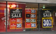 Wigan Wilko set to close