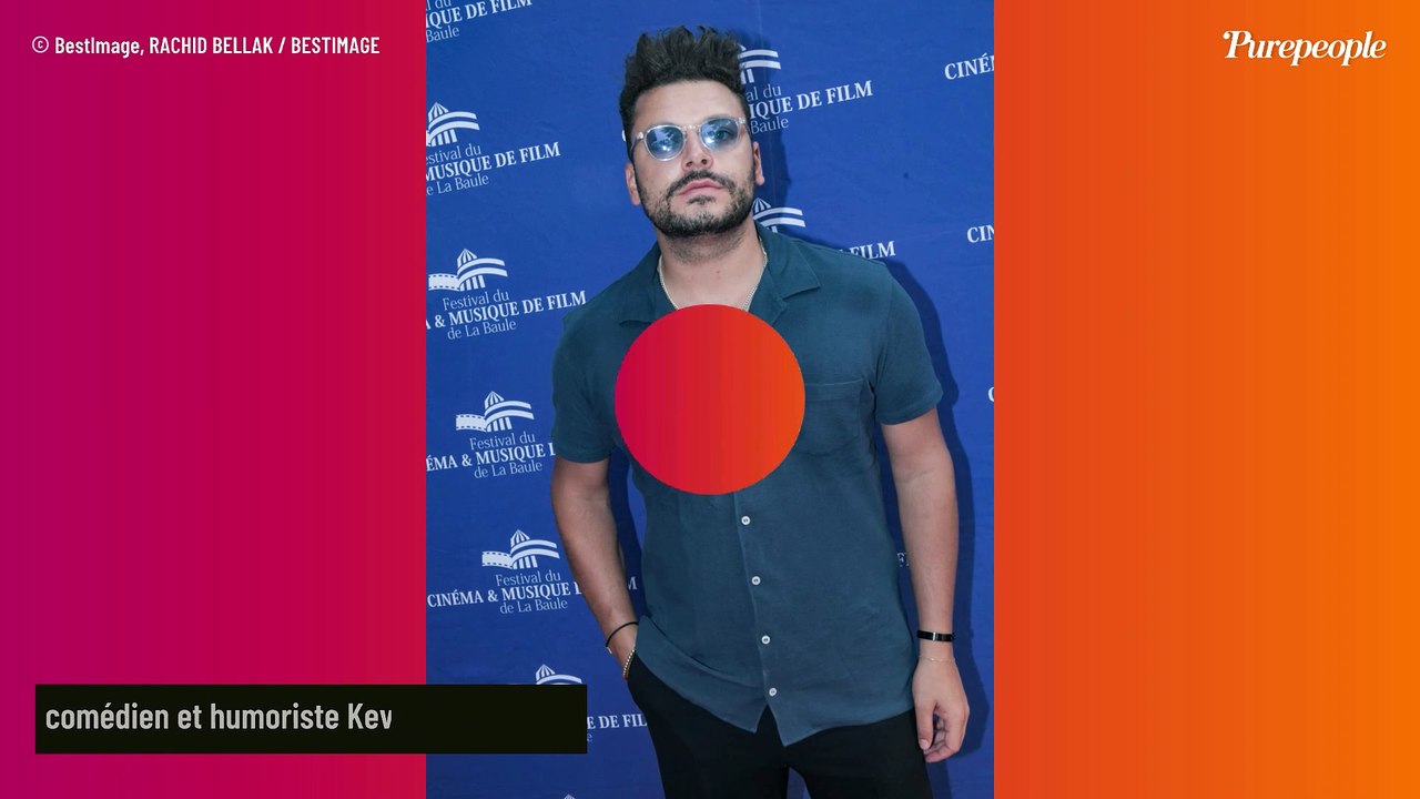 "Une nécessité" : Kev Adams a quitté la France pour Los Angeles et se lance dans un nouveau business