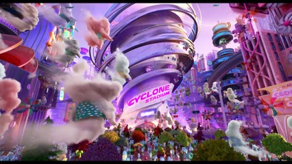 Elemental : Toute la programmation Disney+ sur Mon-Programme-TV