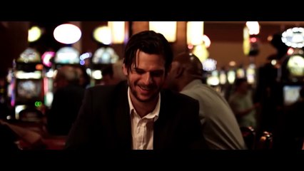 Dark Around the Stars Official Trailer 1 (2016) - Kathryn Hahn, Mark Kassen Movie HD