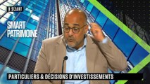 SMART PATRIMOINE - Comment les investisseurs particuliers prennent-ils des décisions d’investissement ?