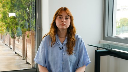 Respire : Tessæ raconte son histoire qui a inspirée le téléfilm diffusé ce mardi 12 septembre sur M6