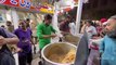 Al Rehman Biryani - Famous Chicken Biryani - Karachi Street Food - people crazy for Biryani