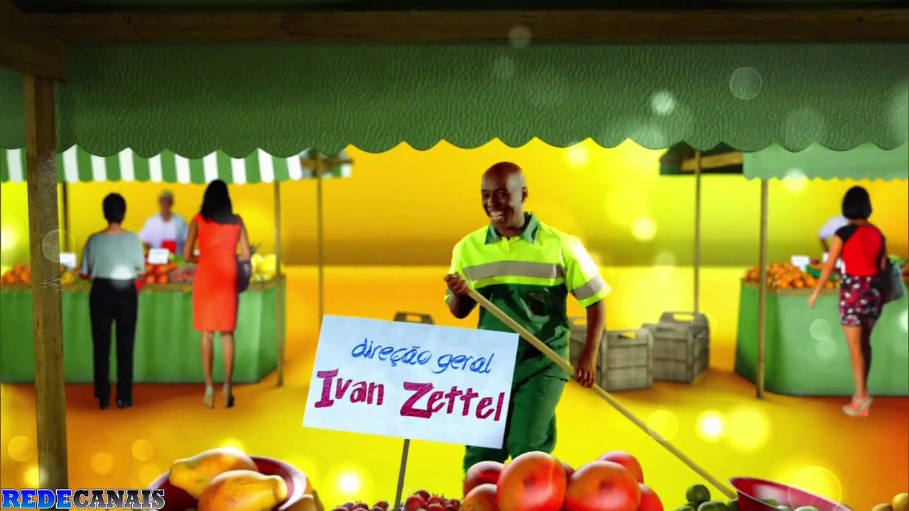Dona Xepa _ Capítulo 12
