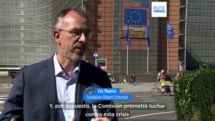 Estado de la Unión Europea: ¿Cuántas promesas del discurso del año pasado cumplió von der Leyen?