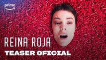 Reina Roja: Teaser Oficial