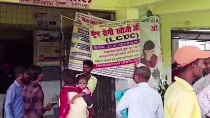 सहरसा: निर्माण के दौरान गिरा मकान, गृहस्वामी समेत चार मजदूर घायल, उपचार जारी