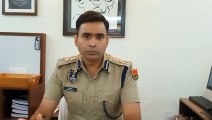 पुलिस नहीं करे सुनवाई तो मेरे वाट्सऐप नंबर कर करें शिकायत : कुंवर राष्ट्रदीप