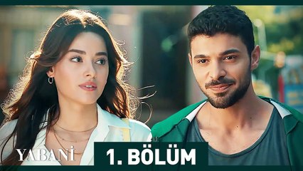 Yabani 1. Bölüm - FOX'ta Başlıyor! 📺