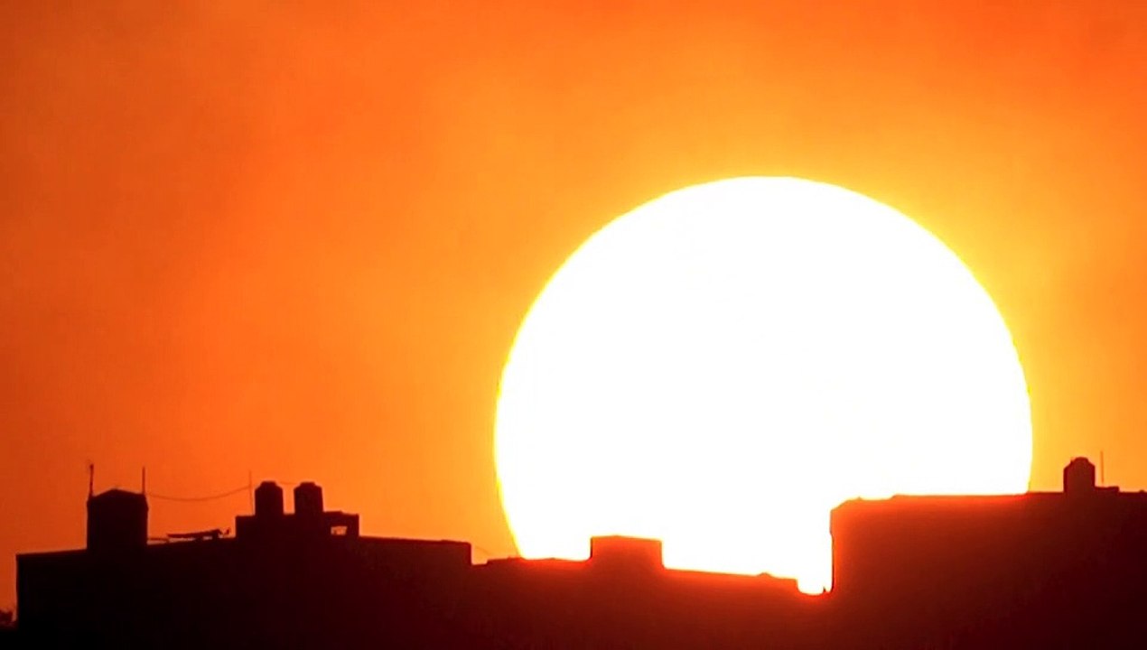 Sol - Calor - Verano
