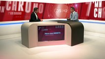 7 Minutes Chrono avec Pierre-Jean Rochette