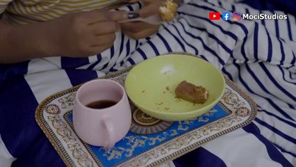 HUSBAND MALTREATS WIFE TILL SHE... Moci Studios