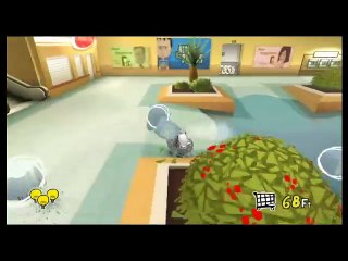 Rabbids Go Home Episode 4