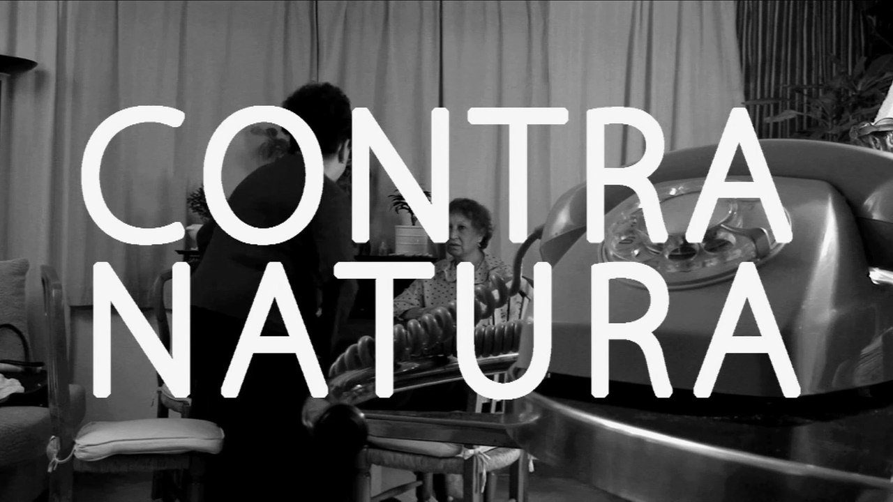 Contranatura