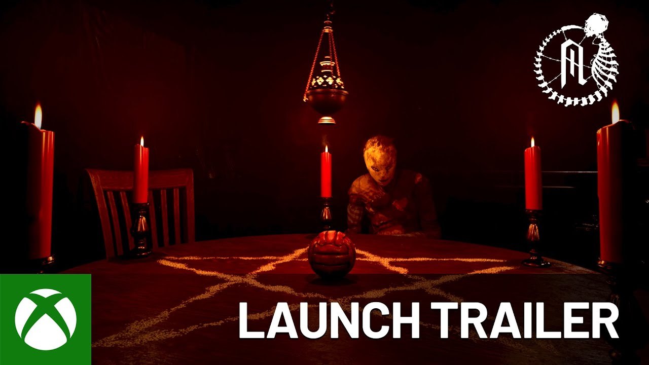 Ad Infinitum | Launch Trailer