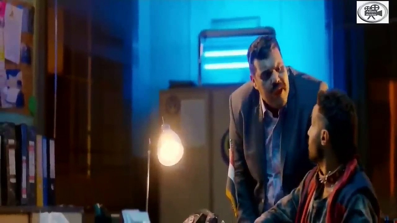 فيلم كلب بلدي بطولة احمد فهمى - اكرم حسنى - حمد...