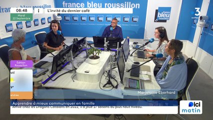 Mieux communiquer à Perpignan