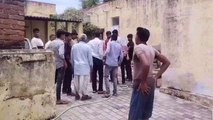 भीलवाड़ा: कुएं में मिला युवक का शव, मृतक के भाई ने खोला ये राज, देखें खबर