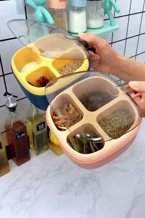 Home gadget