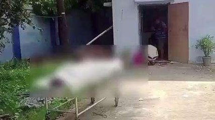 दोस्त को साथ घूमने के लिए मनाया, फिर सुनसान जगह ले जाकर किया खौफनाक कांड