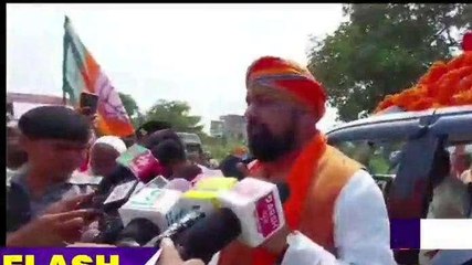 एनडीए में नीतीश का नहीं है कोई स्थान, लालू यादव जल्द जायेंगे जेल- सम्राट चौधरी