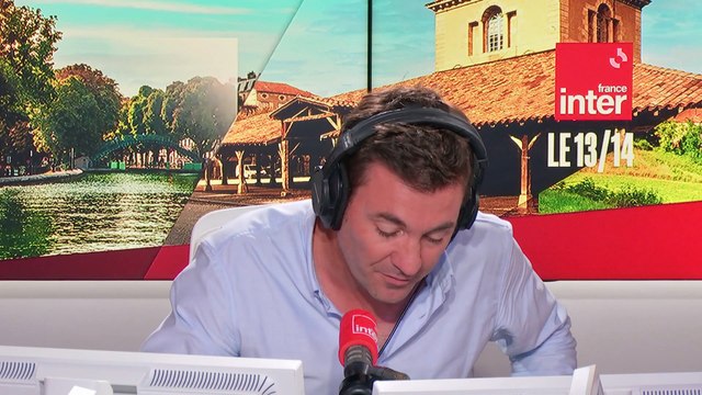 l'annulation des campagnes de préventions sur les dangers de l'alcool avec Myriam Savy