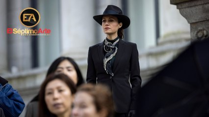 La caída de la Casa Usher (Netflix) - Tráiler español (VOSE - HD)