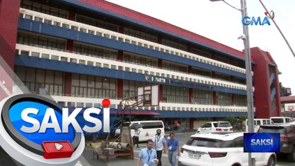 Ayuda para sa mga rice retailer, tuloy pa rin matapos i-exempt sa gov't spending ban para sa barangay-SK elections | Saksi