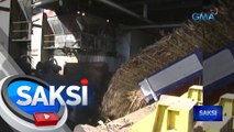 Presyo ng asukal sa NCR, posibleng maglaro sa P75/kilo kapag dumating na ang mga bagong-giling na asukal | Saksi