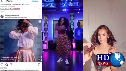 If I wasn't an actress I would have been a thief : Faryal Mahmood